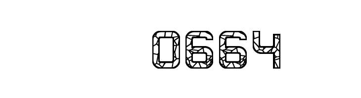 Granite Rock St  Скачать бесплатные шрифты