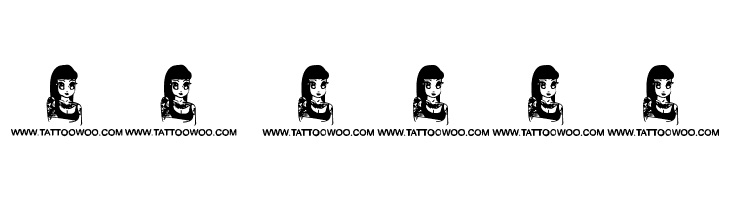 Wrong Tracks  Скачать бесплатные шрифты