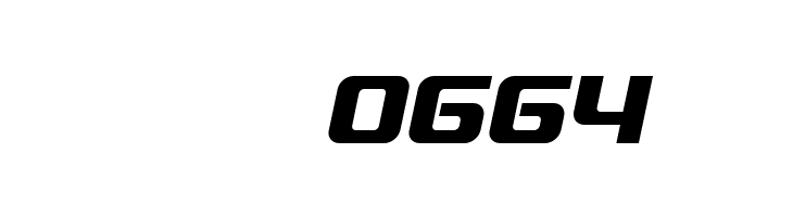 Blaster Infinite Italic  Скачать бесплатные шрифты