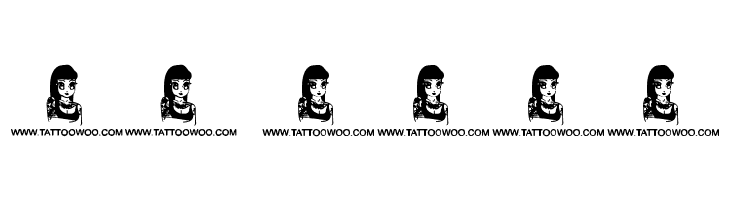 Yak Shamash  Скачать бесплатные шрифты