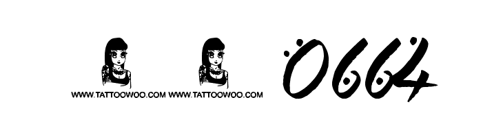 Arabic Magic  Скачать бесплатные шрифты