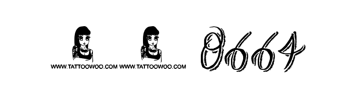 Rough Script  Скачать бесплатные шрифты