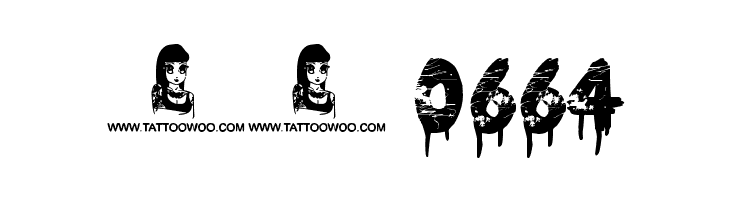 Nothing To Lose  Скачать бесплатные шрифты