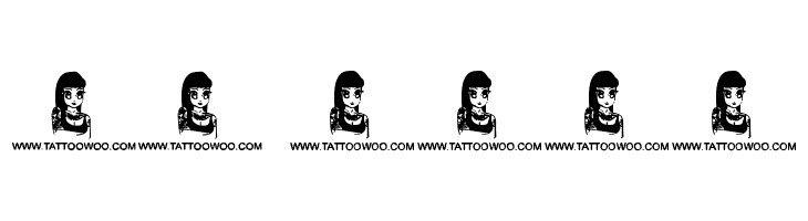 Dark World  Скачать бесплатные шрифты