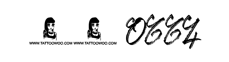 Booday  Скачать бесплатные шрифты