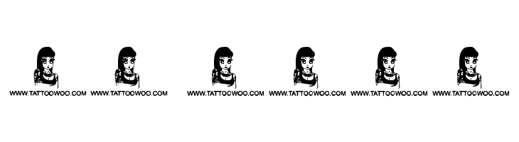 Tardy Kid  Скачать бесплатные шрифты