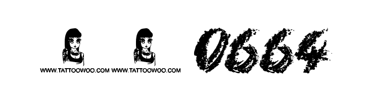 Mother In Law  Скачать бесплатные шрифты