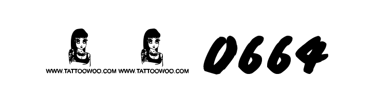 Coffee Mocha  Скачать бесплатные шрифты