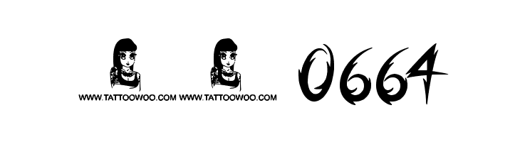 Ace Records  Скачать бесплатные шрифты