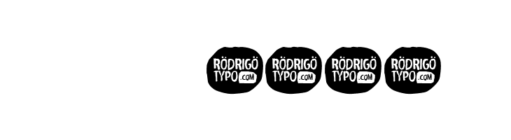 LaMonaProDingbatKawaii  Скачать бесплатные шрифты