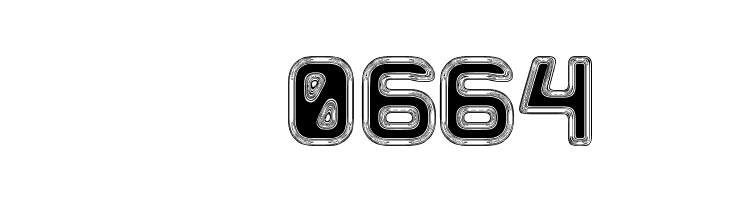 Moderna Disco St  Скачать бесплатные шрифты