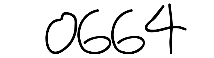 Melinett 2 - LJ-Design Studios Italic  Скачать бесплатные шрифты