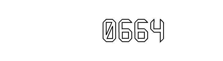 Monster oF South Hollow St  Скачать бесплатные шрифты