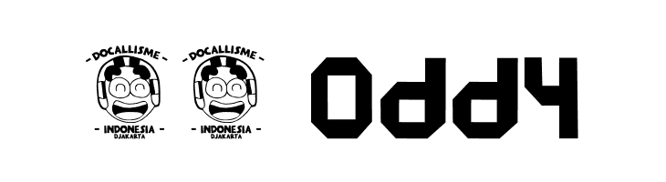 SOEKARNO HATTA  Скачать бесплатные шрифты