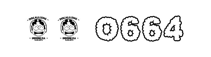 AWAN NUSANTARA  Скачать бесплатные шрифты