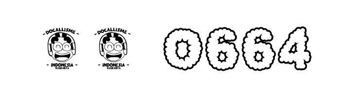 AWAN-NUSANTARA  Скачать бесплатные шрифты