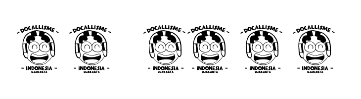 ENJOY-BOY  Скачать бесплатные шрифты