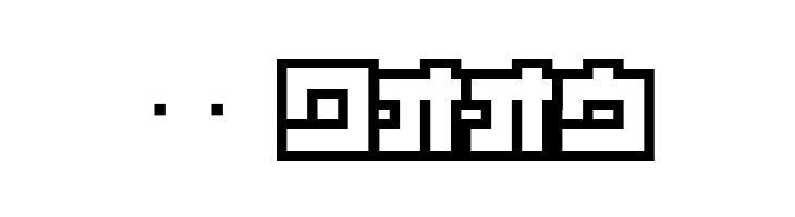 D3 Superstructurism Kat_Out  Скачать бесплатные шрифты