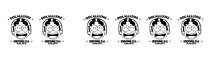 THE MINION  Скачать бесплатные шрифты