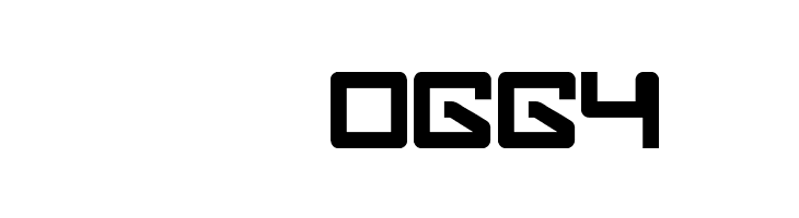 ANDROID ROBOT  Скачать бесплатные шрифты