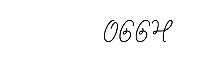 Billy Jean Style  Скачать бесплатные шрифты