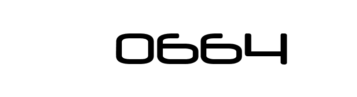 Neuropol  Скачать бесплатные шрифты