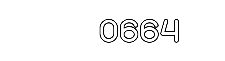 NEON GLOW  Скачать бесплатные шрифты