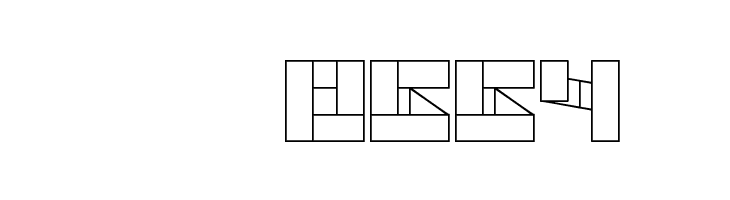 bill gates windows  Скачать бесплатные шрифты