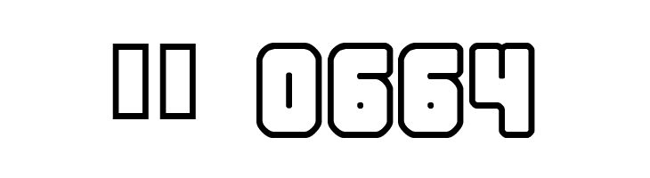 Nonstop  Скачать бесплатные шрифты