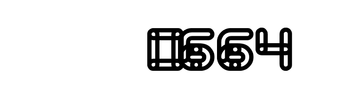 Bamboo shoot  Скачать бесплатные шрифты