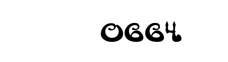 Arabian Prince  Скачать бесплатные шрифты