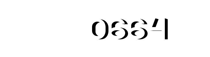 EXPOSURE  Скачать бесплатные шрифты