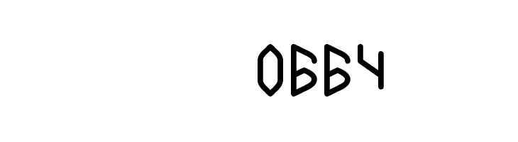 TAKE ON ME  Скачать бесплатные шрифты