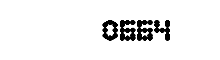 PHENOMENON  Скачать бесплатные шрифты