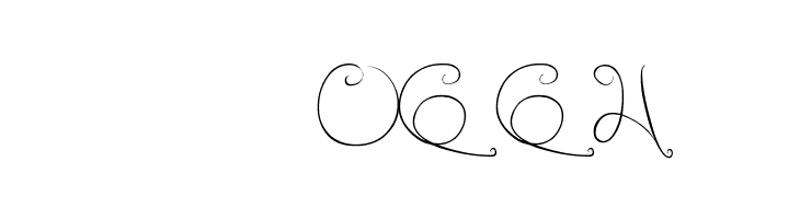 Listening  Скачать бесплатные шрифты