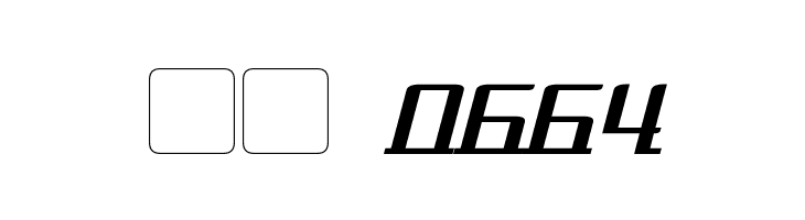 Alternation Italic  Скачать бесплатные шрифты