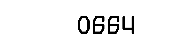 Clockwork  Скачать бесплатные шрифты