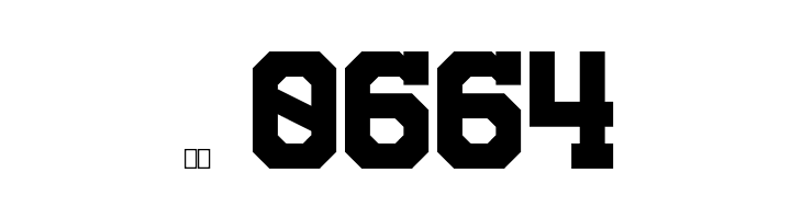 UniversityRegular  Скачать бесплатные шрифты