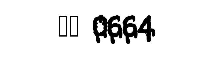 Black Shadow  Скачать бесплатные шрифты