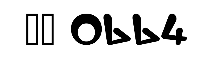 I2Eos E  Скачать бесплатные шрифты