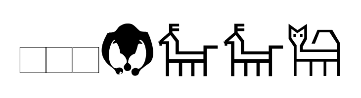 Dastafarin-Regular  Скачать бесплатные шрифты