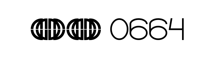 Ciudad Nueva CAPS  Скачать бесплатные шрифты