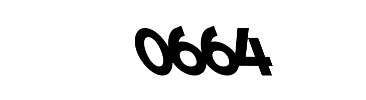 Nordica Classic Black Extended Opposite Oblique  Скачать бесплатные шрифты