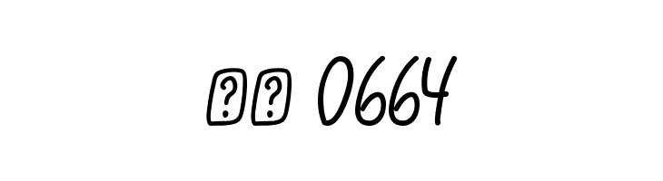 Writing Memories  Скачать бесплатные шрифты