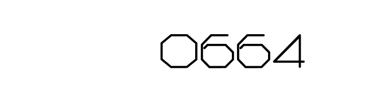 ArtlookinOneType  Скачать бесплатные шрифты