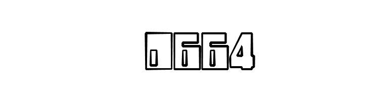 Drone Nation  Скачать бесплатные шрифты