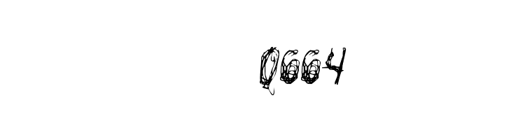 Hypertension Regular  Скачать бесплатные шрифты