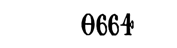 Dragging Canoe  Скачать бесплатные шрифты