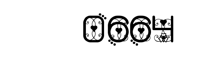 My Valentine Now St  Скачать бесплатные шрифты