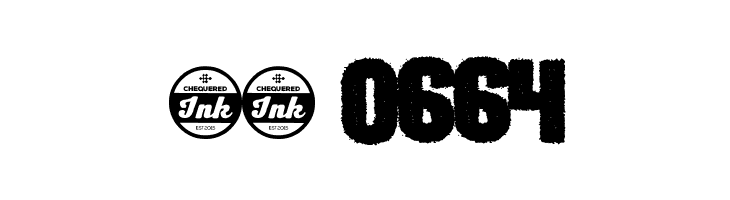 Halloween * Heresy  Скачать бесплатные шрифты